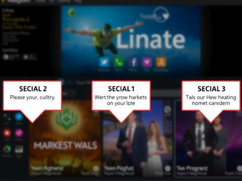 Eon Engagement Localization Features